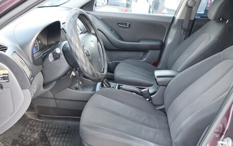 Hyundai Elantra IV, 2009 год, 650 000 рублей, 8 фотография