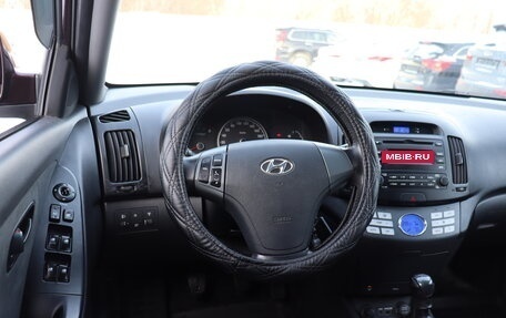 Hyundai Elantra IV, 2009 год, 650 000 рублей, 10 фотография