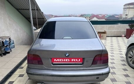 BMW 5 серия, 1997 год, 360 000 рублей, 2 фотография