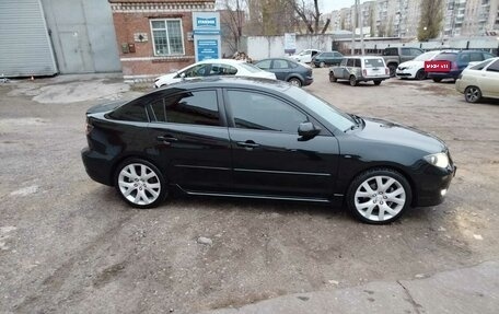 Mazda 3, 2008 год, 955 000 рублей, 2 фотография