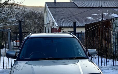 Subaru Forester, 2007 год, 1 200 000 рублей, 7 фотография