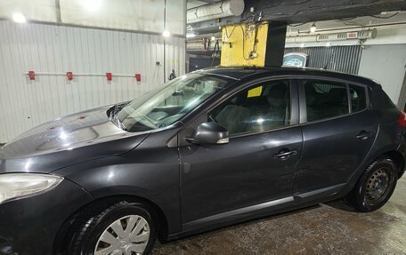 Renault Megane III, 2011 год, 770 000 рублей, 3 фотография