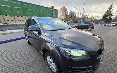 Audi Q7, 2010 год, 2 800 000 рублей, 1 фотография