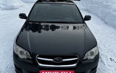 Subaru Legacy IV, 2006 год, 900 000 рублей, 1 фотография