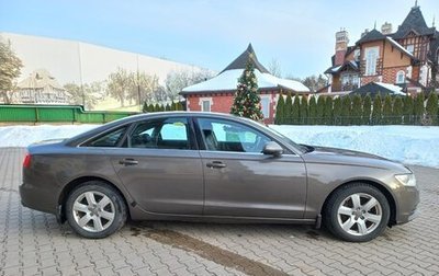 Audi A6, 2014 год, 1 700 000 рублей, 1 фотография