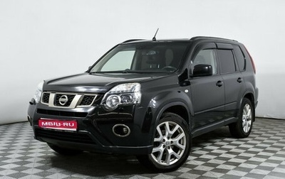 Nissan X-Trail, 2012 год, 1 326 000 рублей, 1 фотография