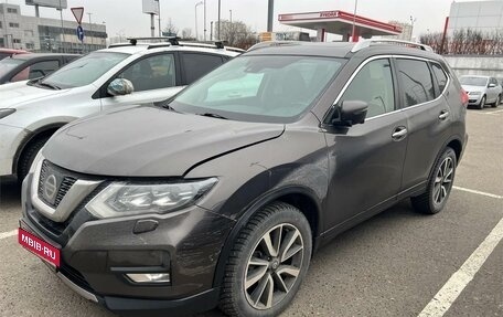 Nissan X-Trail, 2021 год, 3 150 000 рублей, 1 фотография