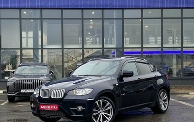 BMW X6, 2010 год, 2 100 000 рублей, 1 фотография