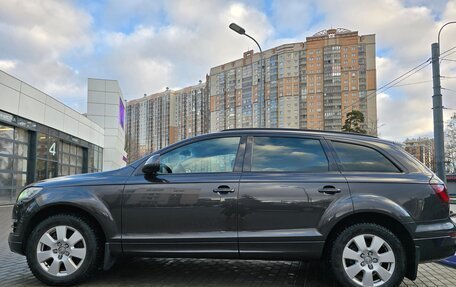 Audi Q7, 2010 год, 2 800 000 рублей, 13 фотография