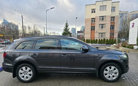 Audi Q7, 2010 год, 2 800 000 рублей, 6 фотография