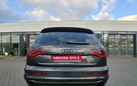 Audi Q7, 2010 год, 2 800 000 рублей, 12 фотография