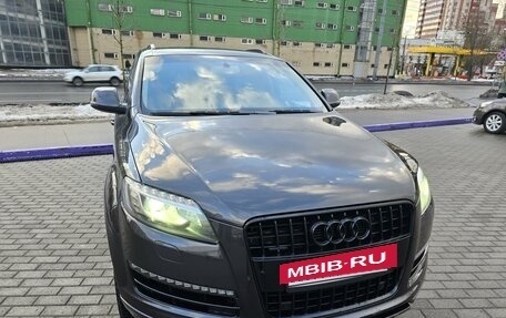 Audi Q7, 2010 год, 2 800 000 рублей, 14 фотография