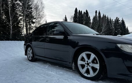 Subaru Legacy IV, 2006 год, 900 000 рублей, 2 фотография