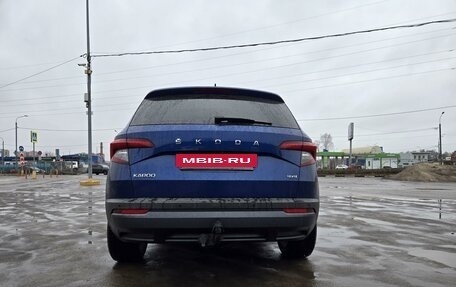 Skoda Karoq I, 2020 год, 2 460 000 рублей, 2 фотография