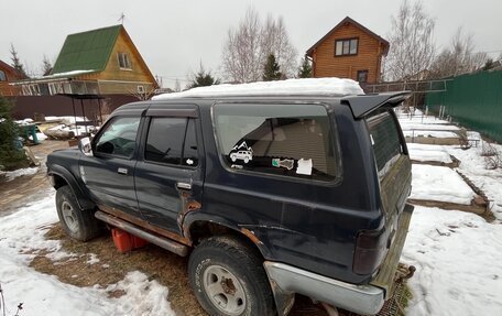 Toyota 4Runner III, 1990 год, 200 000 рублей, 7 фотография