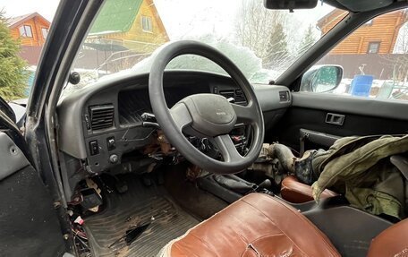 Toyota 4Runner III, 1990 год, 200 000 рублей, 8 фотография