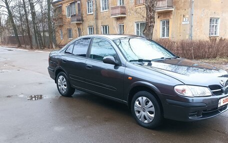 Nissan Almera, 2001 год, 315 000 рублей, 6 фотография