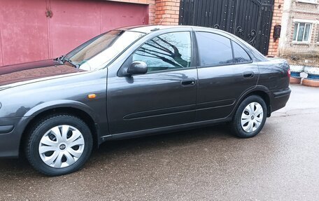 Nissan Almera, 2001 год, 315 000 рублей, 5 фотография