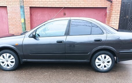 Nissan Almera, 2001 год, 315 000 рублей, 4 фотография