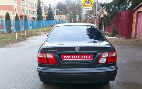 Nissan Almera, 2001 год, 315 000 рублей, 2 фотография