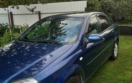 Chevrolet Lacetti, 2009 год, 850 000 рублей, 2 фотография