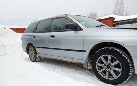 Nissan Expert, 2000 год, 260 000 рублей, 14 фотография