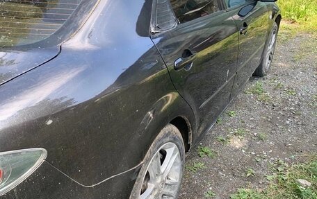 Mazda 6, 2006 год, 450 000 рублей, 2 фотография