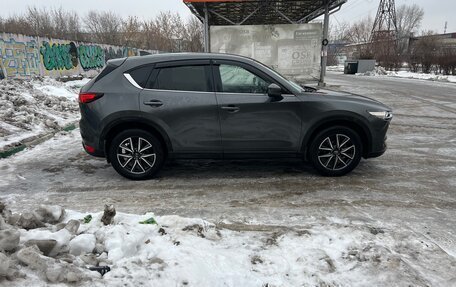 Mazda CX-5 II, 2018 год, 3 100 000 рублей, 7 фотография