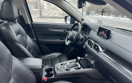 Mazda CX-5 II, 2018 год, 3 100 000 рублей, 8 фотография