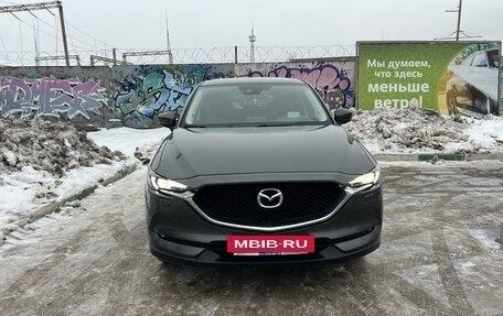 Mazda CX-5 II, 2018 год, 3 100 000 рублей, 2 фотография