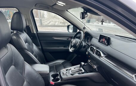 Mazda CX-5 II, 2018 год, 3 100 000 рублей, 9 фотография
