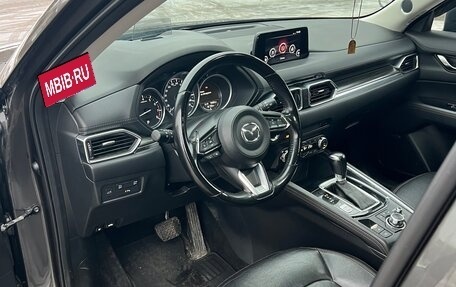 Mazda CX-5 II, 2018 год, 3 100 000 рублей, 11 фотография