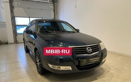 Nissan Almera Classic, 2007 год, 725 000 рублей, 3 фотография