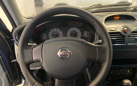 Nissan Almera Classic, 2007 год, 725 000 рублей, 17 фотография