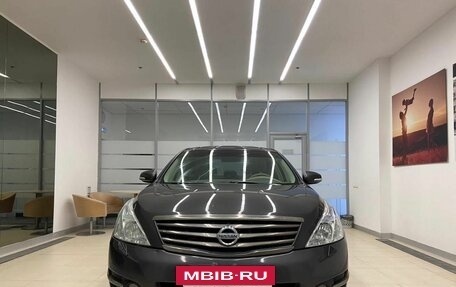 Nissan Teana, 2010 год, 1 050 000 рублей, 2 фотография