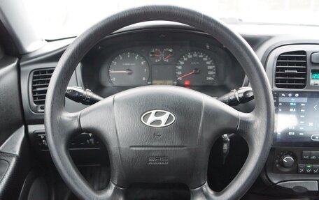 Hyundai Sonata IV рестайлинг, 2008 год, 675 000 рублей, 7 фотография