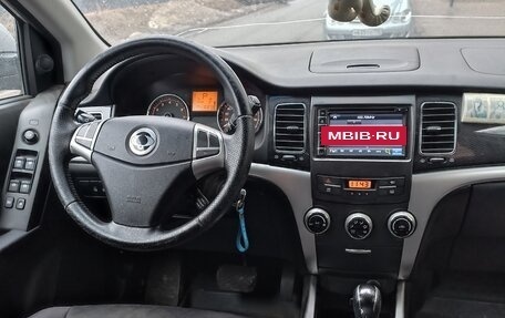 SsangYong Actyon II рестайлинг, 2013 год, 950 000 рублей, 4 фотография