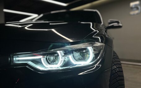 BMW 3 серия, 2018 год, 2 400 000 рублей, 4 фотография