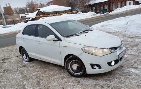 Chery Bonus (A13), 2013 год, 277 000 рублей, 5 фотография