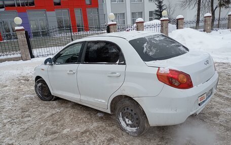 Chery Bonus (A13), 2013 год, 277 000 рублей, 2 фотография