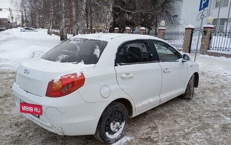 Chery Bonus (A13), 2013 год, 277 000 рублей, 4 фотография