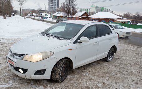 Chery Bonus (A13), 2013 год, 277 000 рублей, 7 фотография