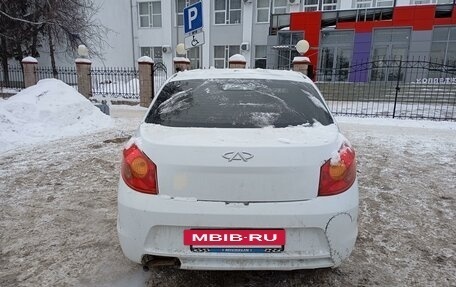 Chery Bonus (A13), 2013 год, 277 000 рублей, 3 фотография