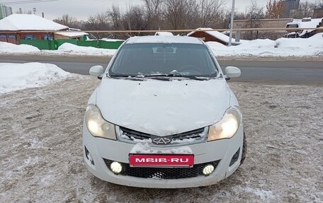 Chery Bonus (A13), 2013 год, 277 000 рублей, 6 фотография