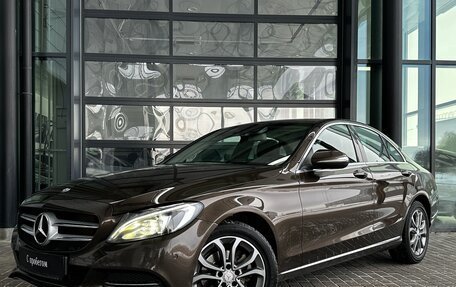 Mercedes-Benz C-Класс, 2014 год, 2 390 000 рублей, 1 фотография