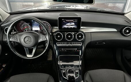 Mercedes-Benz C-Класс, 2014 год, 2 390 000 рублей, 8 фотография