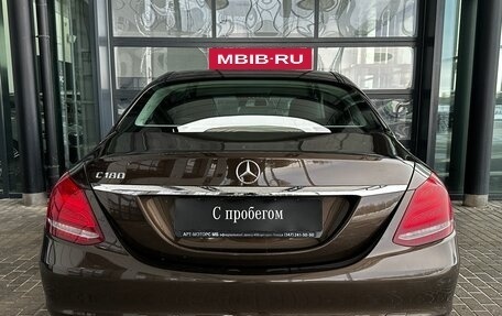 Mercedes-Benz C-Класс, 2014 год, 2 390 000 рублей, 6 фотография