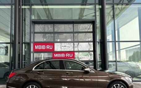 Mercedes-Benz C-Класс, 2014 год, 2 390 000 рублей, 4 фотография