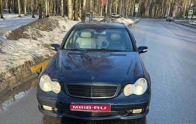 Mercedes-Benz C-Класс, 2000 год, 280 000 рублей, 1 фотография