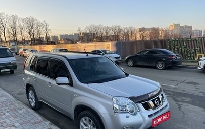 Nissan X-Trail, 2012 год, 1 950 000 рублей, 1 фотография